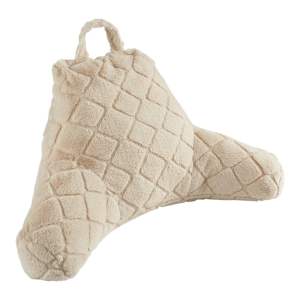 Opěrný polštář 97×74 cm Cosy Diamond – Catherine Lansfield