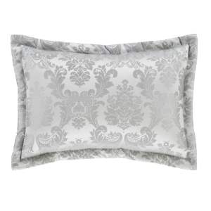 Damaškové povlaky na polštáře v sadě 2 ks 50×75 cm Damask Jacquard – Catherine Lansfield