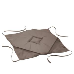 Podsedák 40×40 cm Essentiel – douceur d’intérieur
