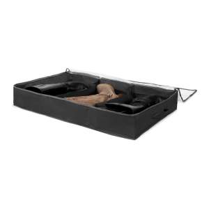 Úložný box na boty Compactor Flat, 90 x 60 cm
