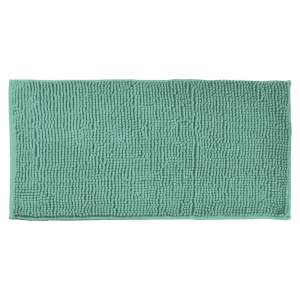 Zelená koupelnová předložka 50×120 cm Sweety – douceur d’intérieur