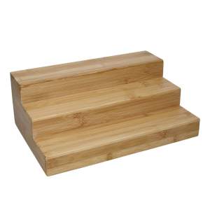 Bambusový organizér na kořenky Copco – Kitchen Craft