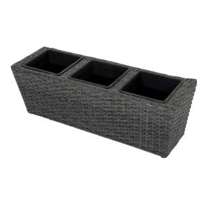 Truhlík 60 cm Mentha – Garden Pleasure