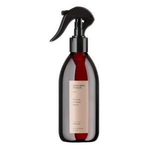 Interiérová vůně s vůní sekvoje, ebenu a cedrátu 200 ml #64 – Perfumed Prague