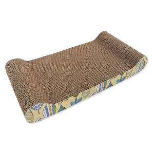 Škrabadlo pro kočky Magic Cat Sofa 3 – Plaček Pet Products