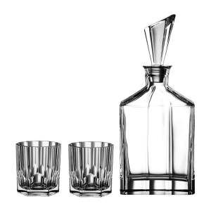 Skleněný set na whisky Aspen – Nachtmann