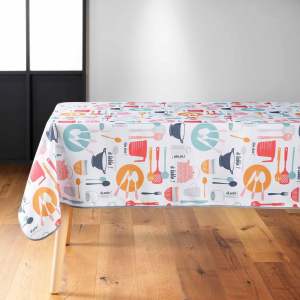 Omyvatelný ubrus 140×240 cm Kitchen – douceur d’intérieur