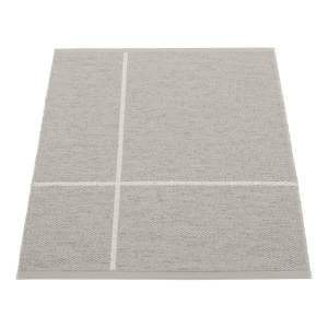 Krémový vnitřní a venkovní koberec 70×90 cm Fred Linen – Pappelina