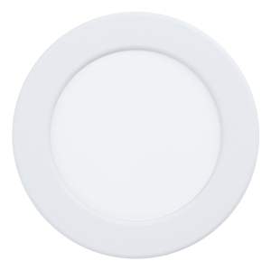 Bílé LED podhledové stropní svítidlo FUEVA 5 – EGLO