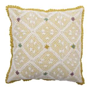 Dekorační polštář 45×45 cm Rovigo – Bloomingville