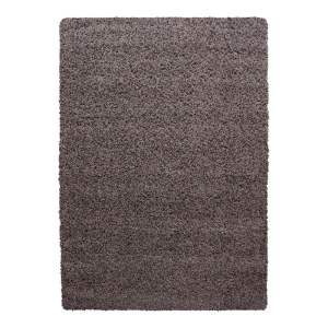 Hnědý koberec 80×150 cm Life – Ayyildiz Carpets