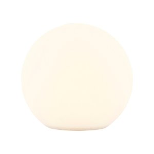 LED solární venkovní svítidlo ø 25 cm Maane – Villa Collection