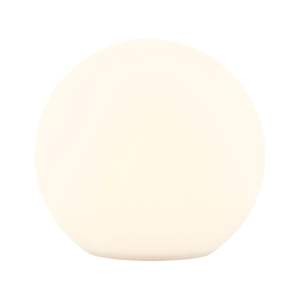 LED solární venkovní svítidlo ø 25 cm Maane – Villa Collection
