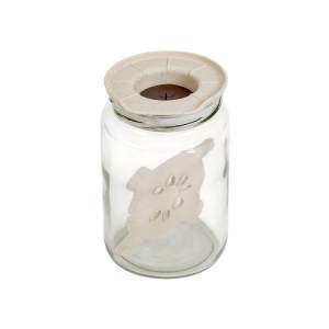 Nádoba na kvašení zeleniny 770 ml – Plastia