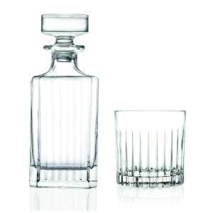 Set na whisky – RCR Cristalleria Italiana