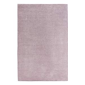 Růžový koberec Hanse Home Pure, 140 x 200 cm
