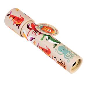 Kaleidoskop Colourful Creatures – Rex London