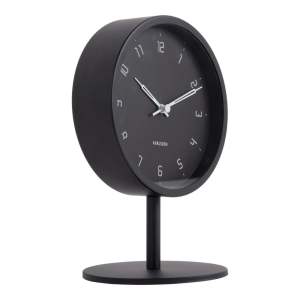 Hodiny ø 15 cm Stark – Karlsson