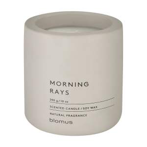 Vonná sojová svíčka doba hoření 55 h Fraga: Morning Rays – Blomus