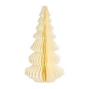 Vánoční figurka Honeycomb Tree – Sass & Belle