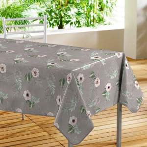 Omyvatelný ubrus 140×240 cm Anemone – douceur d’intérieur