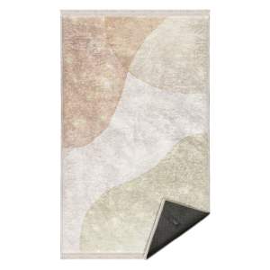 Béžový koberec 80×150 cm – Mila Home