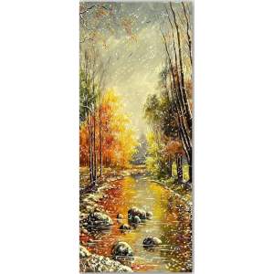 Obraz 50×120 cm – Wallity