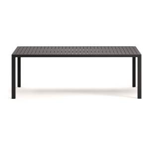 Zahradní jídelní stůl 100×220 cm Culip – Kave Home