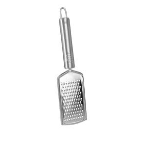 Ruční struhadlo z nerezové oceli Metaltex Mini, délka 24 cm