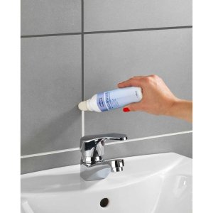Bělicí tužka na spáry – Wenko