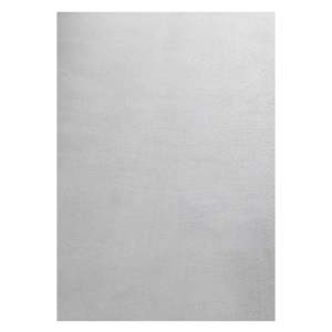 Světle šedý pratelný koberec 200×290 cm Sky – Ayyildiz Carpets