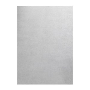 Světle šedý pratelný koberec 140×200 cm Sky – Ayyildiz Carpets