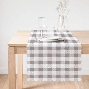 Běhoun na stůl 40×130 cm – Minimalist Cushion Covers