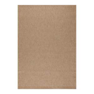 Venkovní koberec v přírodní barvě 80×150 cm Dhaka – Ayyildiz Carpets