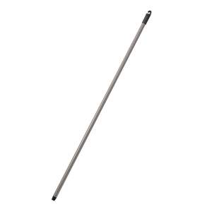 Šedá násada na smeták Addis Broom