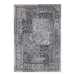 Šedý koberec Hanse Home Celebration Plume, 200 x 290 cm