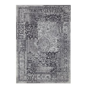 Šedý koberec Hanse Home Celebration Plume, 200 x 290 cm
