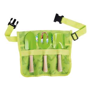 Dětský zahrádkářský set Esschert Design Little Gardener