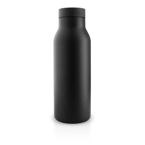 Černá termoska 500 ml Urban – Eva Solo