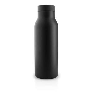Černá termoska 500 ml Urban – Eva Solo
