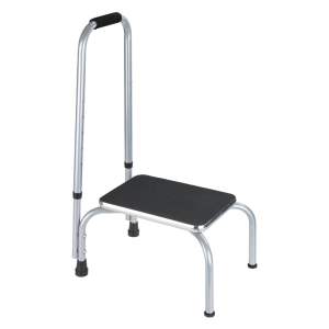 Kovové schůdky 98 cm Secura – Maximex