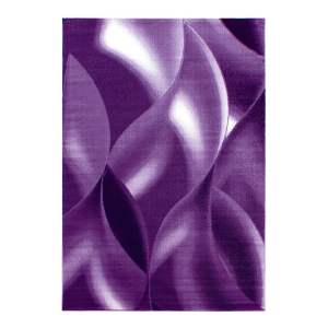 Fialový koberec 120×170 cm Plus – Ayyildiz Carpets