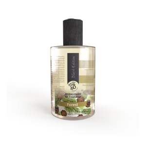 Interiérová vůně 100 ml Forest – Boles d´olor