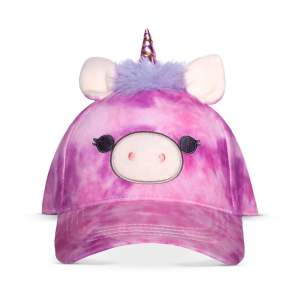 Dětská kšiltovka Lola – SQUISHMALLOWS