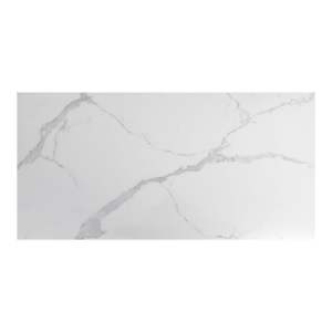 Samolepicí panely na zeď v sadě 6 ks 60×30 cm Statuario Venato – SP TREND