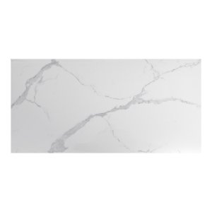 Samolepicí panely na zeď v sadě 6 ks 60×30 cm Statuario Venato – SP TREND