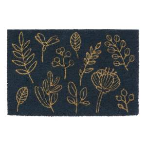 Rohožka z kokosového vlákna 40×60 cm Sustain Botanical – Premier Housewares