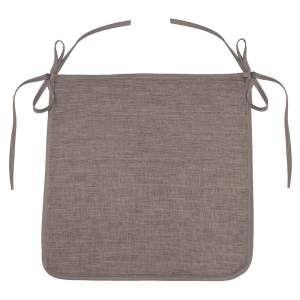 Podsedák 40×40 cm Newton – douceur d’intérieur
