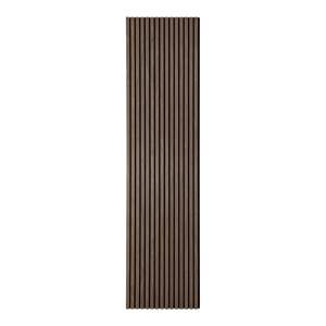 Akustické panely v sadě 2 ks 60×240 cm – House Nordic