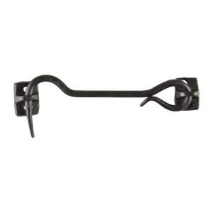 Litinová petlice Esschert Design Home, šířka 16,6 cm